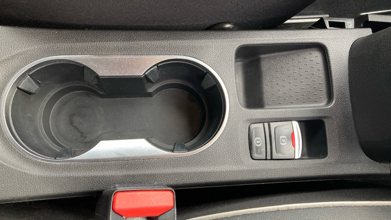 Renault Captur 1.0 TCE 100 S Edition 5dr Petrol Hatchback